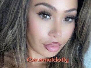 Carameldolly