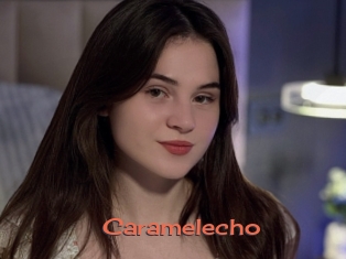 Caramelecho