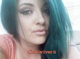 Cararivers