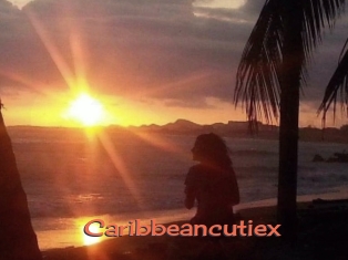 Caribbeancutiex