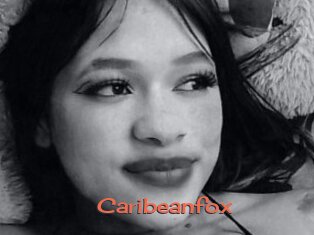 Caribeanfox