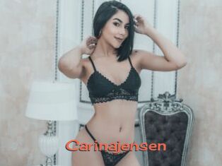 Carinajensen