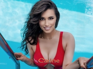 carine Cams Hot