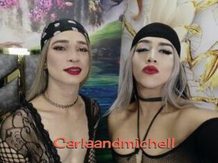 Carlaandmichell