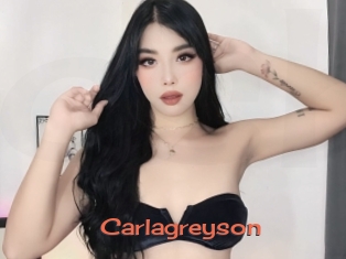 Carlagreyson
