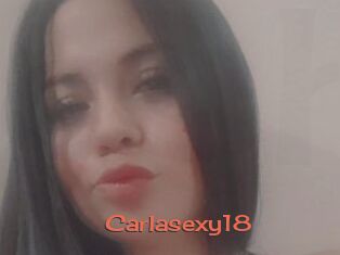 Carlasexy18