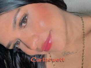 Carlaswett