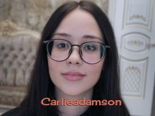 Carlieadamson