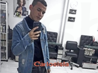 Carlosisla