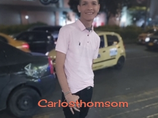 Carlosthomsom