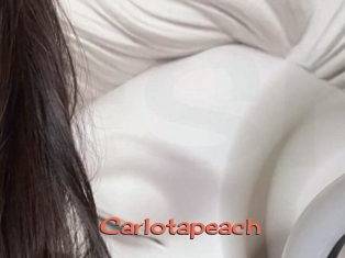 Carlotapeach