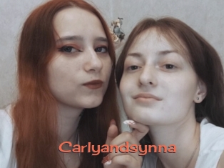 Carlyandsynna