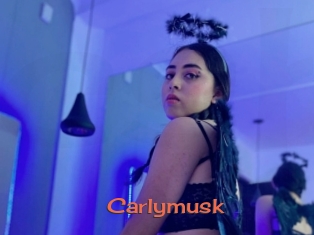 Carlymusk