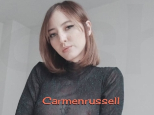Carmenrussell