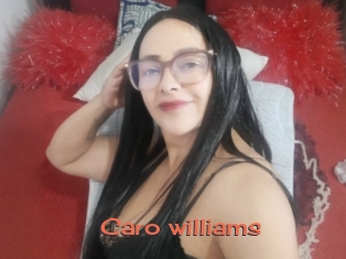 Caro_williams