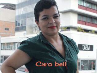 Caro_bell