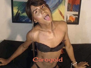 Carogold