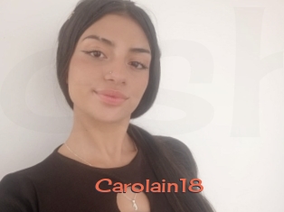 Carolain18
