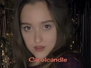 Carolcandle