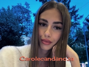 Carolecandanoza
