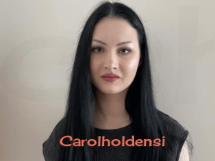 Carolholdensi