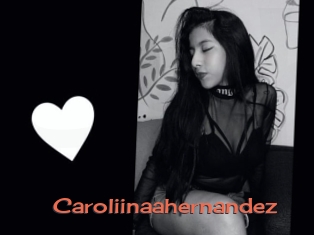 Caroliinaahernandez