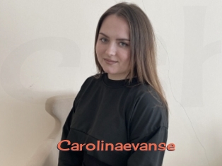 Carolinaevanse