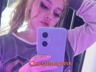 Carolinapink