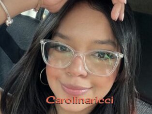 Carolinaricci