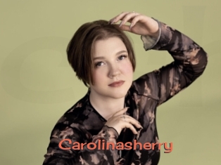 Carolinasherry