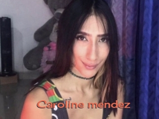 Caroline_mendez
