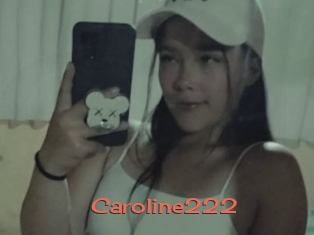 Caroline222