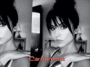 Carolinecat