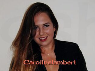 Carolinelambert