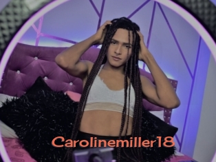 carolinemiller18 Cams Hot