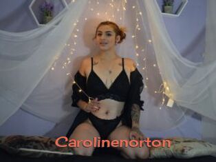 Carolinenorton