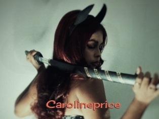 Carolineprice