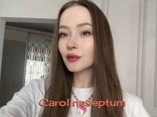 Carolineseptum