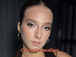 Carolinewalles