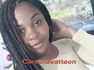 Carolinewattson