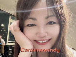 Carolinewendy