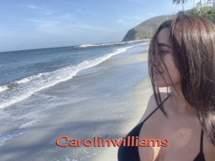 Carolinwilliams