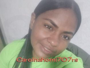 Carolnahomi707rs