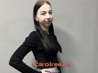 Carolreezie