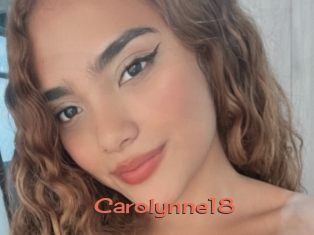 Carolynne18