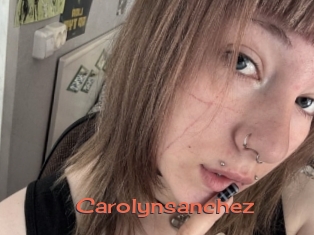 Carolynsanchez