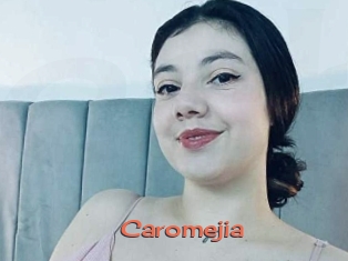 Caromejia