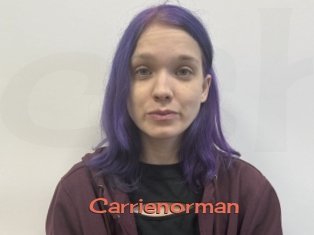 Carrienorman
