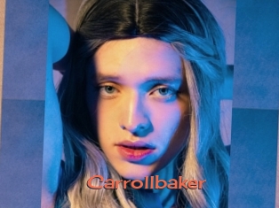 Carrollbaker