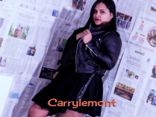 Carrylemont